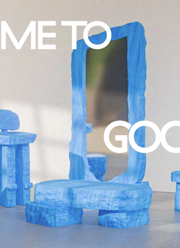 Image of a biome-like texture