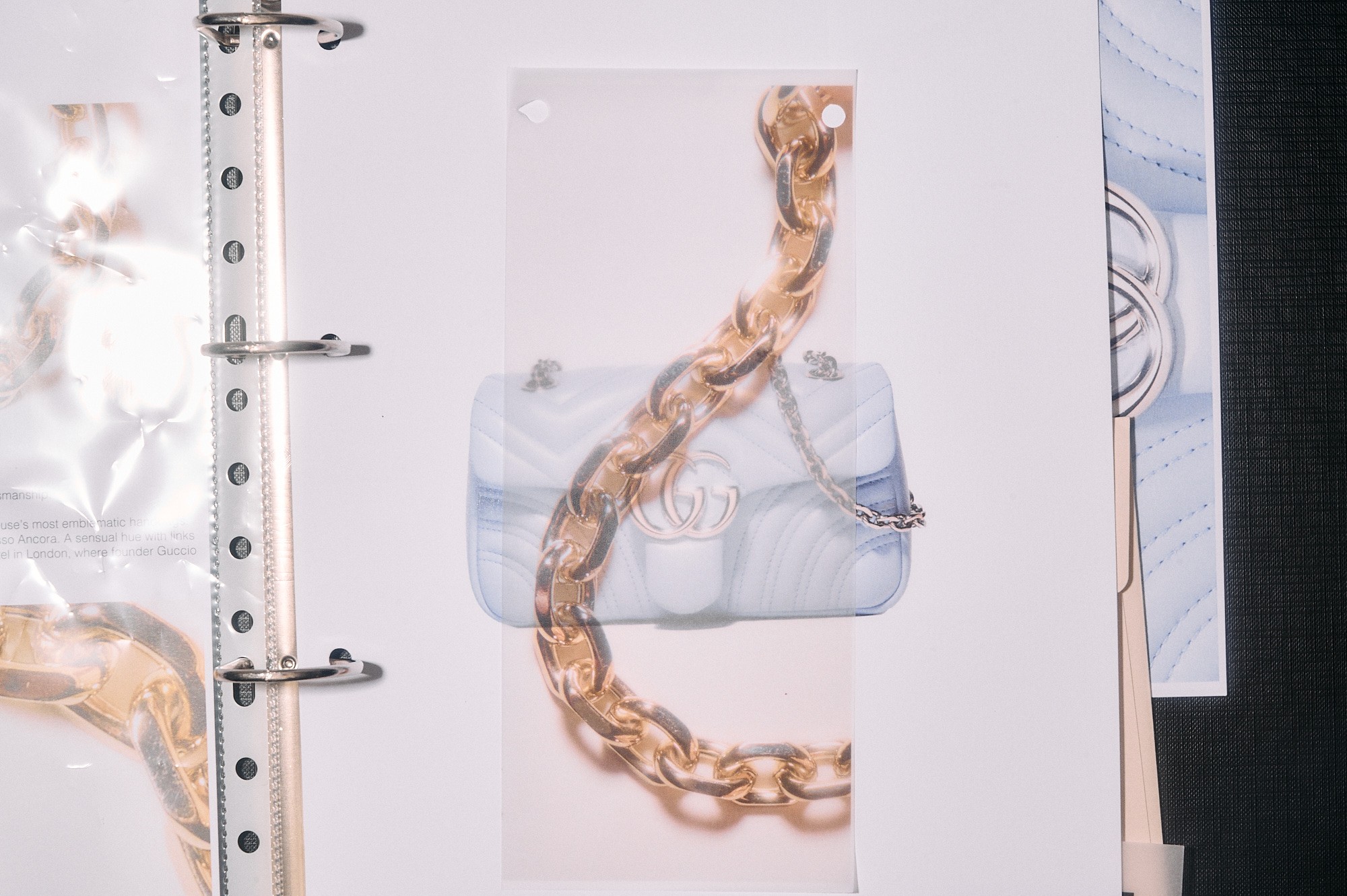 Image of a biome-like texture